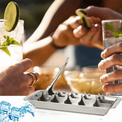 Barmanské potřeby – Formy na led