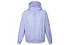 Sportbekleidung Klassische Gewebe Damen Locker UV-Kapuzenjacke FV6299-533