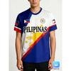 No. 25 Men's Football Jersey, Breathable Quick-Dry Sports Short-Sleeve T-Shirt with Stylish Pattern Print, Versatile Top for Daily Wear