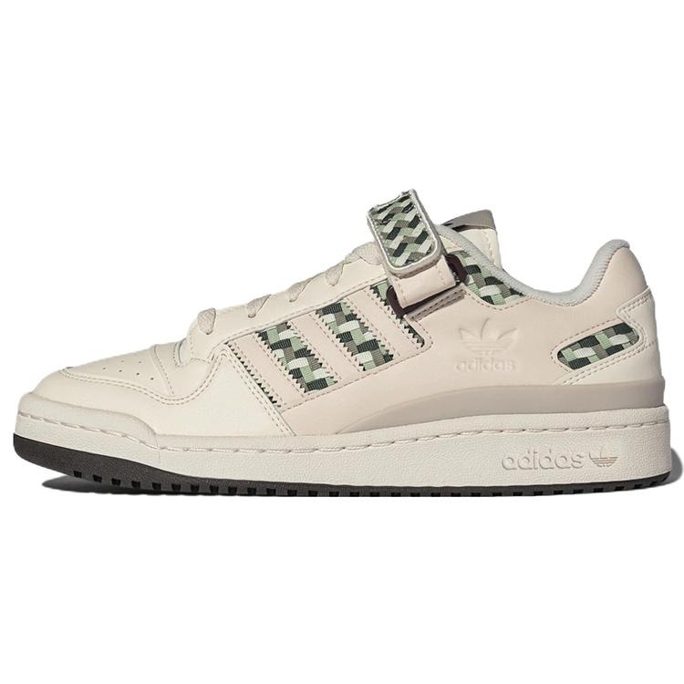 adidas originals Forum Low Cream Men s FZ5591 EU 36