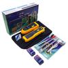 Wire & Cable Tester with Telephone Network Tracker