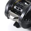 AbuGarcia REVO ALC Baitcasting Bait Lightweight and Compact BF7-L Left-Handed Reel, Finesse,