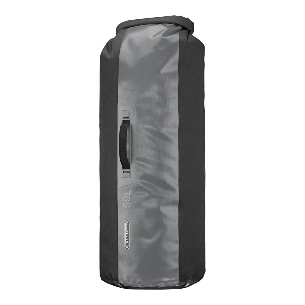 ORTLIEB Dry Bag PS490/59L K5651 Black/Gray