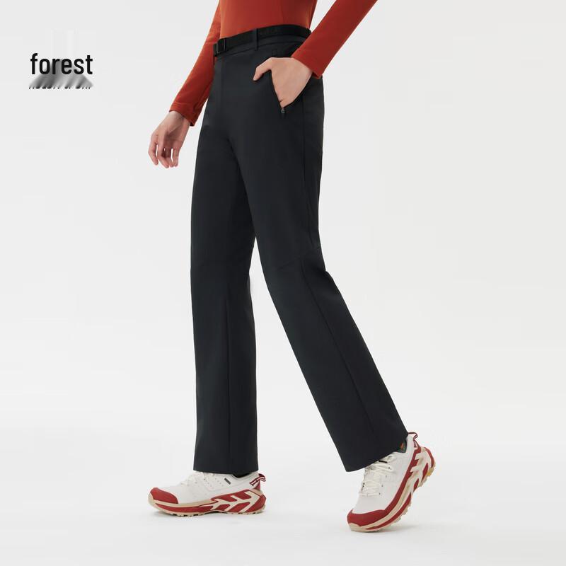 KOLON SPORT Women s Softshell Hiking Pants XL