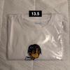 NCT Wish Color Pop-Up Surf Illustration Kurzarm-T-Shirt Anfrage L