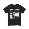 Maglietta Alieno UFO | T-shirt Grafica Spazio Esterno per Fan di Fantascienza | Alieno Selfie