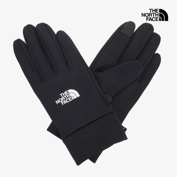 

The North Face Unisex P.s Glove Nj3gr52 blacks/XS