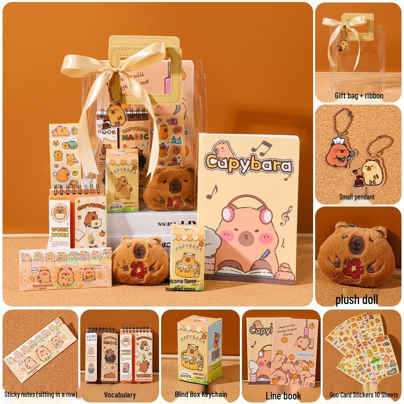 Children's Birthday Gift for Kids: Practical Souvenir for 10-Year-Olds, Kindergarten Rewards, Boys & Girls