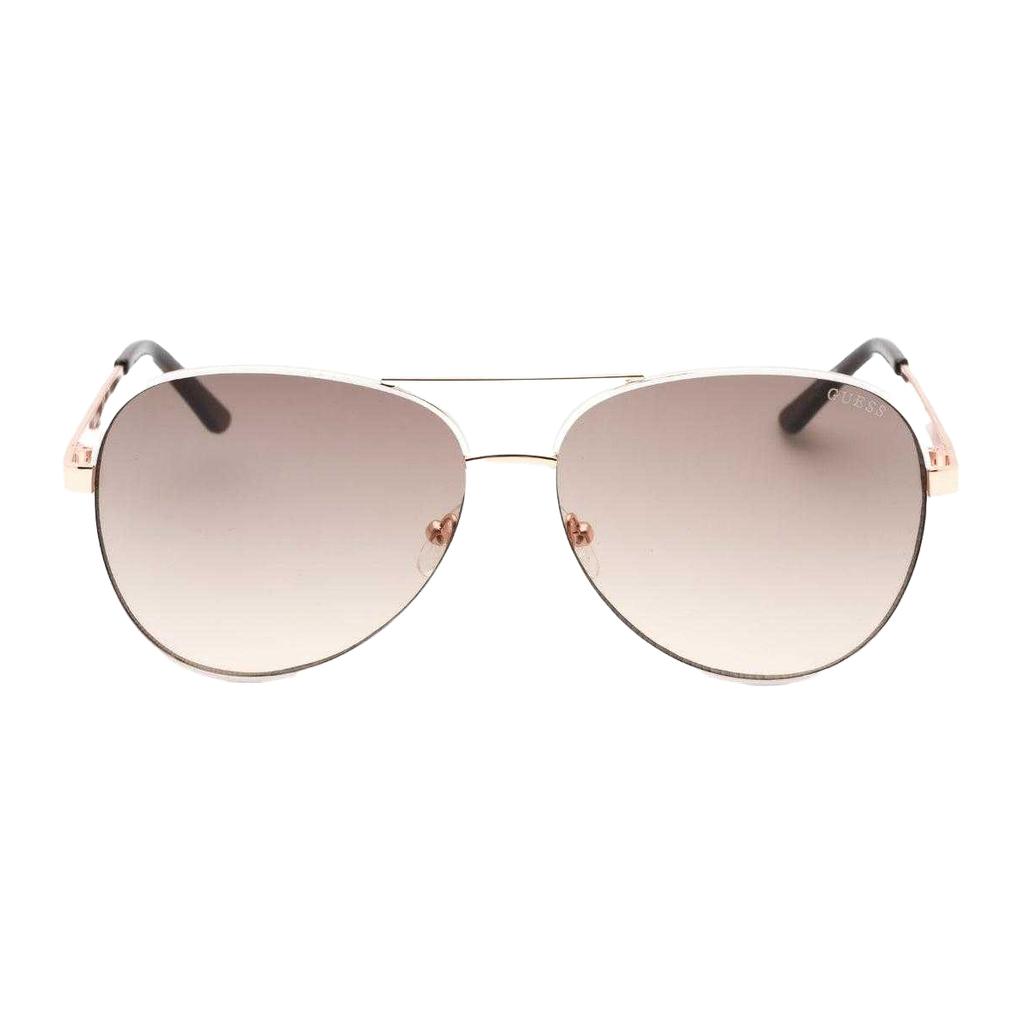 Guess Mens Gradient Sunglasses
