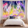 Kpop Girl Group (167) Art Wall Hanging Tapestry for Home Bedroom Living Room Decor Great Gift Idea