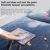 Car Wash High-end Microfiber Towel Car Cleaning Drying Cloth Hemming Car Care Cloth Detailing Wash Towel Car