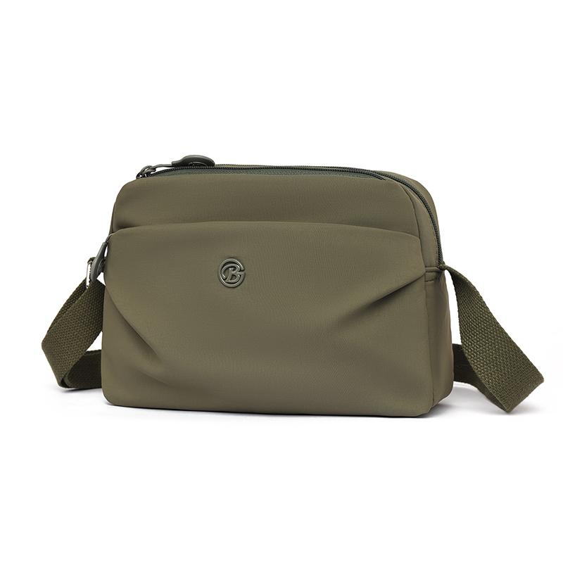 Women's Bag Crossbody Bag Water-repellent Nylon Shoulder Bag