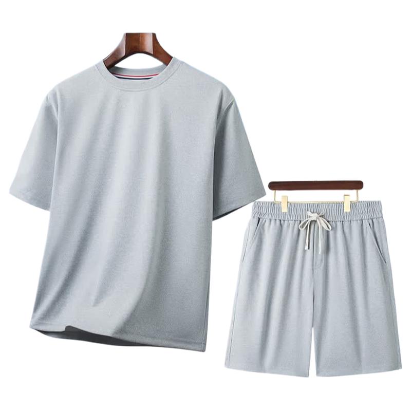 Kangbo Men s Casual Sportswear Set L