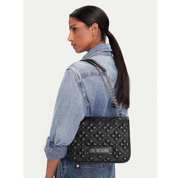 

Сумка LOVE MOSCHINO JC4000PP0NLA000B One Size