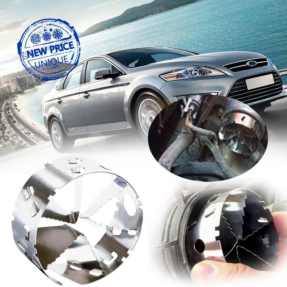 💰Kaufe TopSpeed Car Turbochargers Fuel Saver Oil Accelerator Intake Air