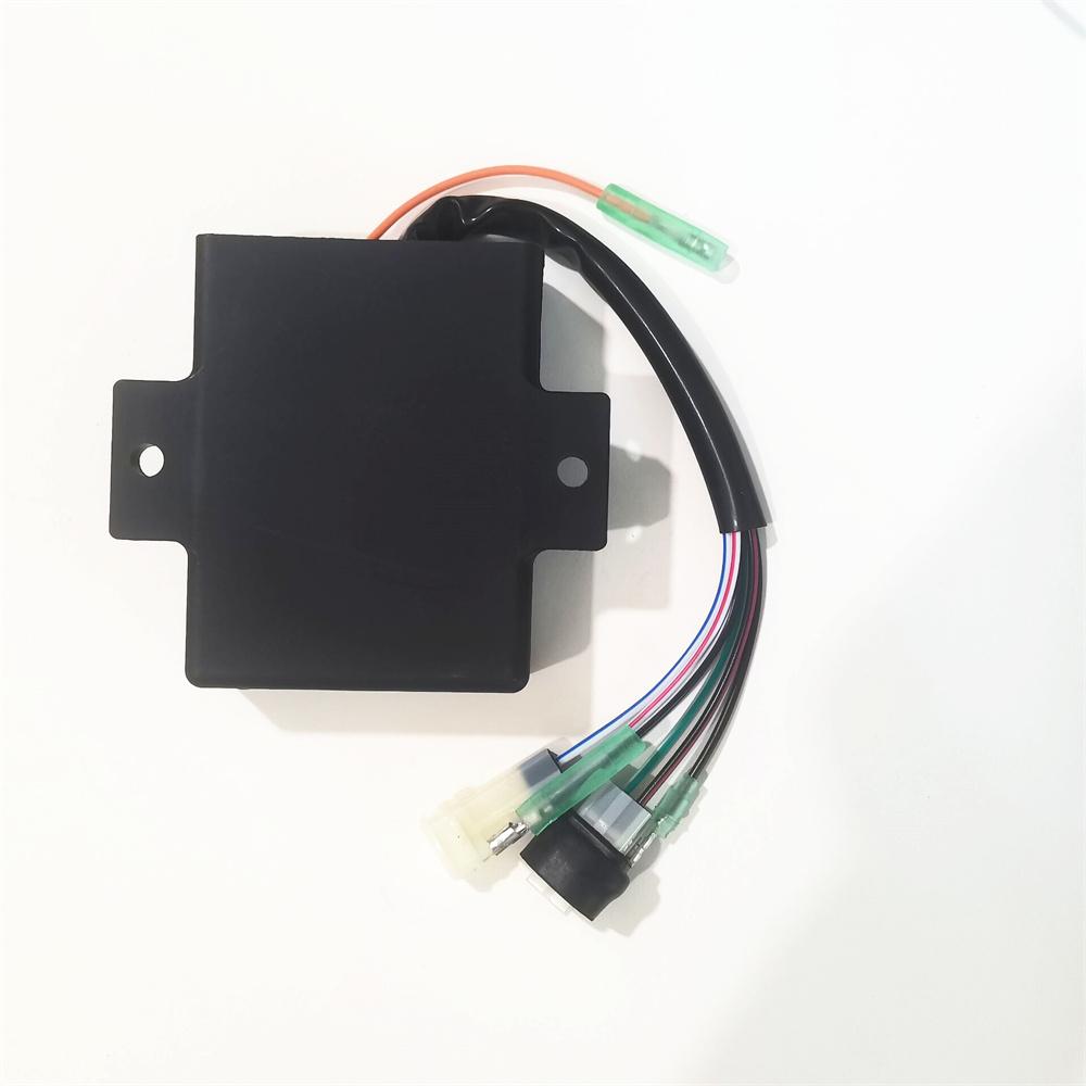 New CDI Box Ignition For Yamaha YFM80 BADGER 1992-1994 Replaces # 4EM-85540-00