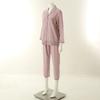 VenuS Lightweight 30d PolyeSter Logo Border Women S pajamaS Vpa4541w