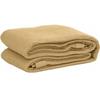Tent Footprint Vidaxl 200x200 Cm Sand HDPE