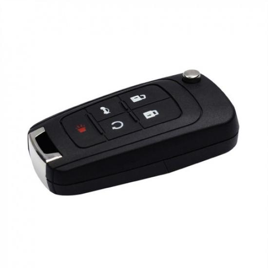 Car Remote Key Fob 13500226 For Chevrolet Cruze Camaro 2011-2016 Equinox 2010-19