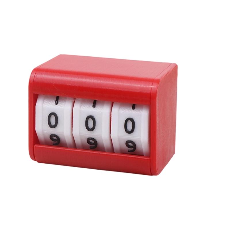 Strong Tabletops Game Counter Recycle Score Trackers for Chess Competitions Classroom Activity & Family Game Nights