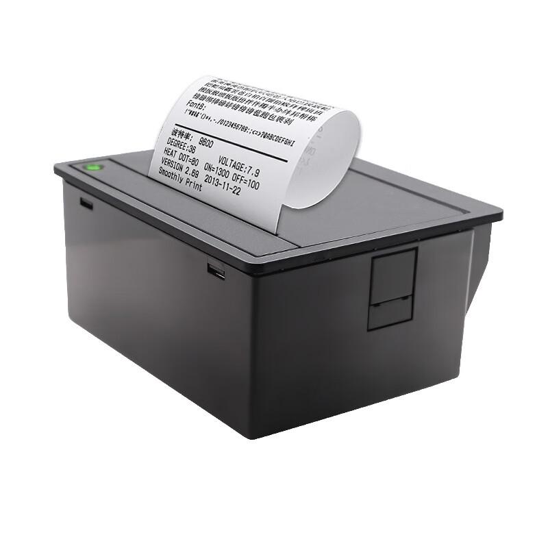 

JY Embedded Thermal Receipt Printer Module with Auto Cutter