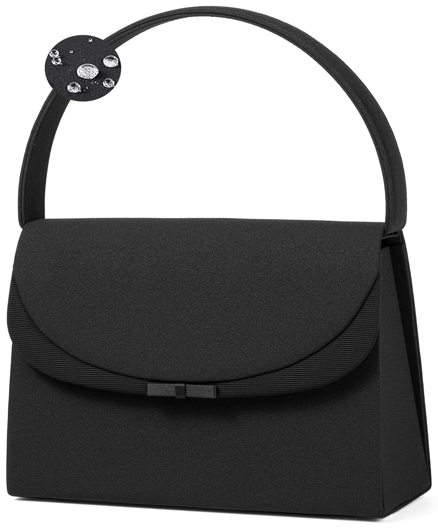 

Formal for ceremonial entrance graduation water simple design [Gurina] bag, black, occasions, ceremonies, ceremonies, funerals, women s, repellent,