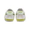 ONITSUKA TIGER Mexico 66 Non-Slip Low-Top Walking Shoes Baby Shoes White Green 1184A218-100