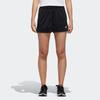 Adidas Sport Style Knitted Shorts Women Shorts Black GL5618