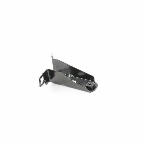 BMW 3 Series F30 Fender Bracket Accessories (Part Nos. 41358066937, 41358066938)
