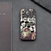 Band The 1975 Phone Case For Samsung Galaxy S26 S24 S23 S22 S25 S21 S20 Ultra Fe Plus A54 A24 A55 A53 Coque