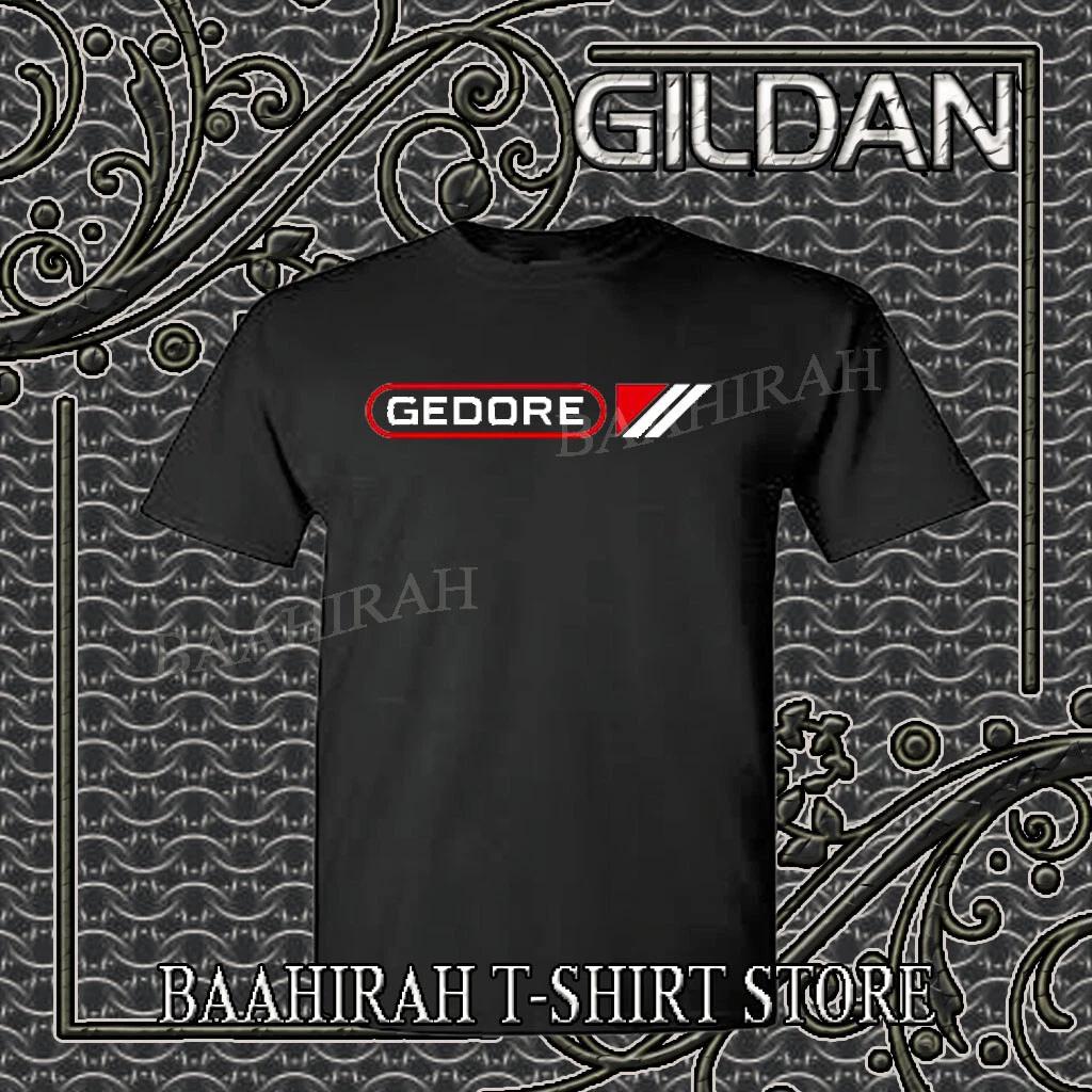 

New Shirt Gedore Tools men s logo Funny T shirt Size S to 5XL L