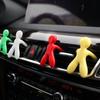 Cuidados de automóveis – Purificadores de ar para carros