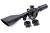 Walther FT 8-32X56 High Magnification Riflescope