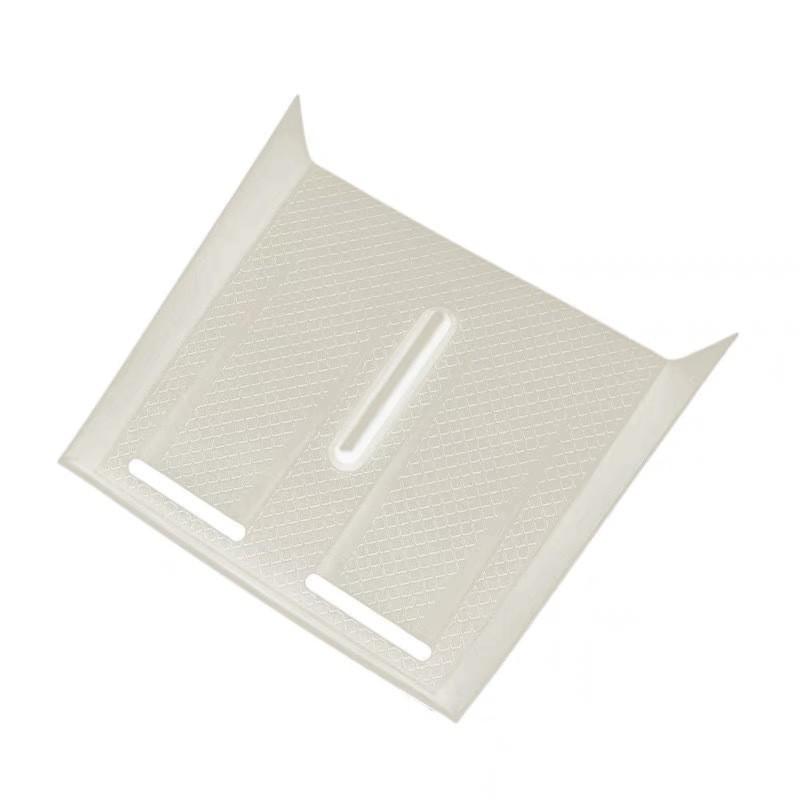 Zhijie R7 Center Console Wireless Charging Silicone Non-Slip Pad for Car Interior Modification