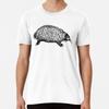 Cute Australian Echidna Premium T-Shirt S To 5XL Made In the AU/USA T-Shirt