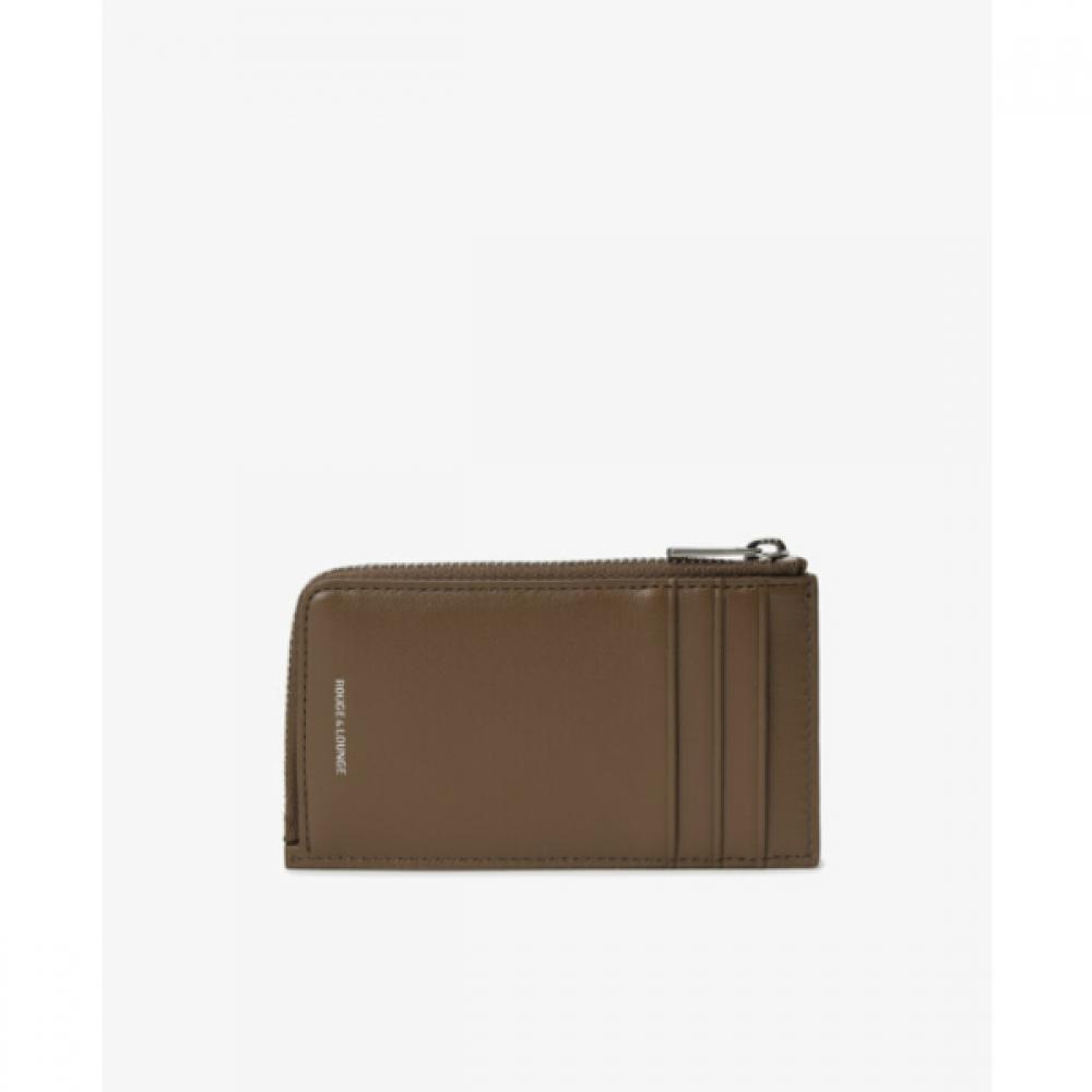 Rouge Lounge Sereno Mini Zip Card Wallet Ra2g3awl063wcm