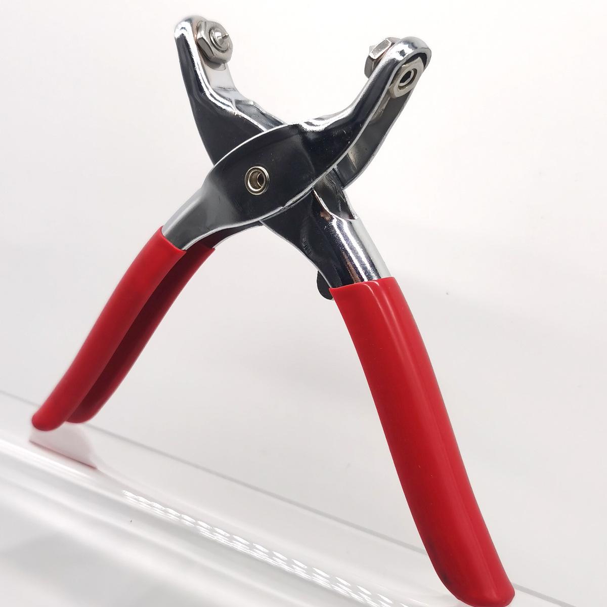 

POWERTI Красный инструмент для замены бамперов бадминтонной ракетки