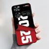 Case For ZTE Nubia Z60 Z70 Z70S Z50 Ultra Cute Love Heart Rabbit Matte Black Soft Silicone Cover For Nubia Z60Ultra Fundas Shell