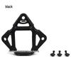 Second Gen Aluminum OPS Squid Tactical Helmet Bracket with Laser Engraving