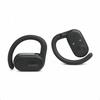 JBL SOUNDGEAR SENSE True Wireless Earbuds/Open Ear/Multi-Point/IP54 Waterproof/Bluetooth 5.3/Open Ear/Leak-Proof/Black/JBLSNDGEARSNSBLK
