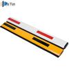 Muyun Aluminum Parking Barrier Gate Arm