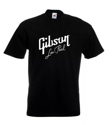 Gibson Gitarren T-Shirt
