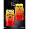 2025 New Customization Name And Number Men Vest 3D Full Printed Fashion Basketball Tank Tops Sportswear Custom DIY Fit Team Tops