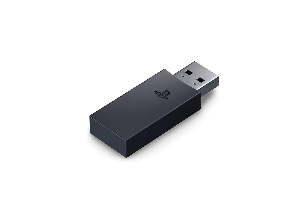 Genuine PULSE 3D Wireless Headset (CFI-ZWH1J)