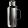 TOMIC 316 Stainless Steel Insulated Thermos with Temp Display