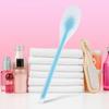 Back Lotion Applicator Long Handle Multi-functional Itch Relief Cream Body Scrub Compatible Moisturizing Care
