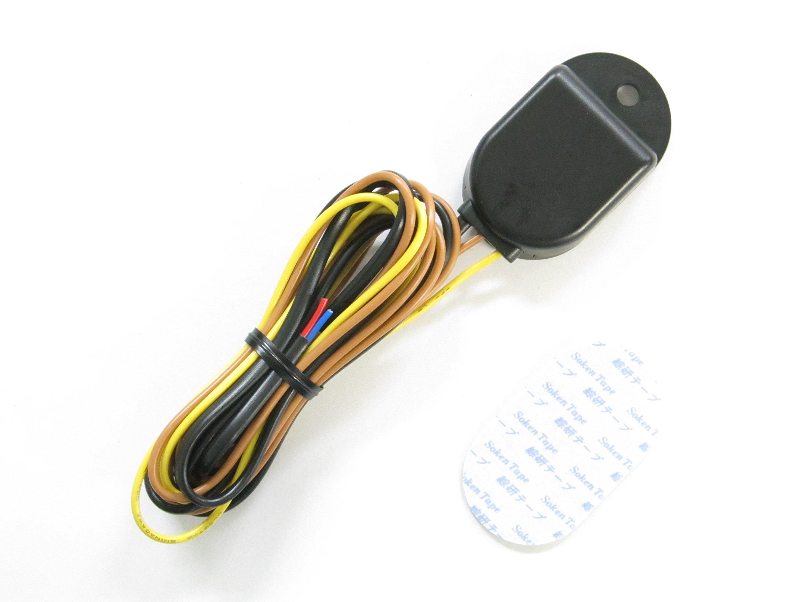 Адаптер сигнала зажигания Protec 11291 PG-550