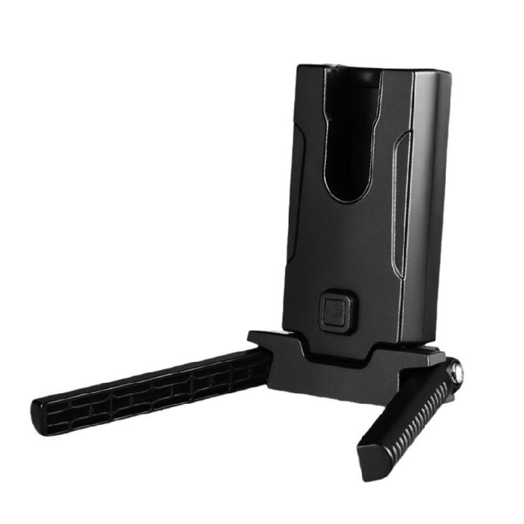 Велосипедная педаль Удобная рама Регулируемая высота Велосипедная подножка Задняя парковочная стойка для велосипедов Подставка для ног для велосипеда Парковочная стойка 1