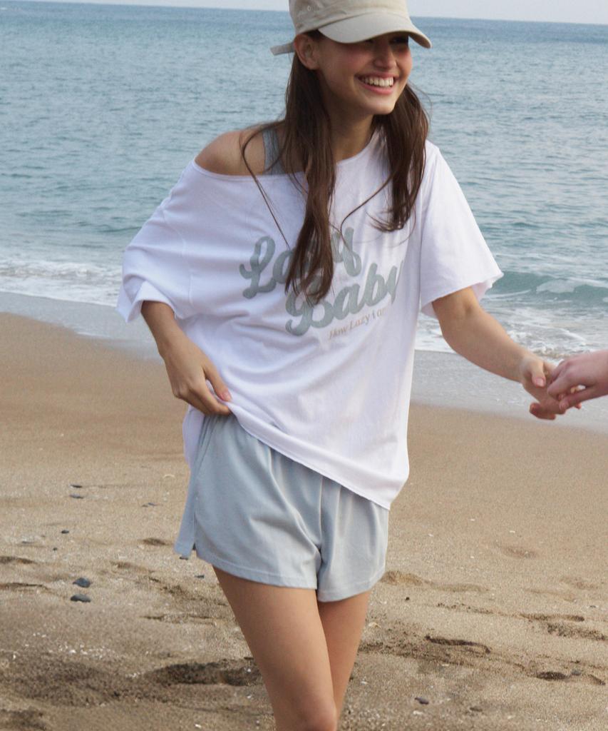 Leijiji Everyday Easy Shorts (4 Colors)