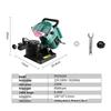 New Electric Desktop Chainsaw Chain Grinder and Sharpening Tool